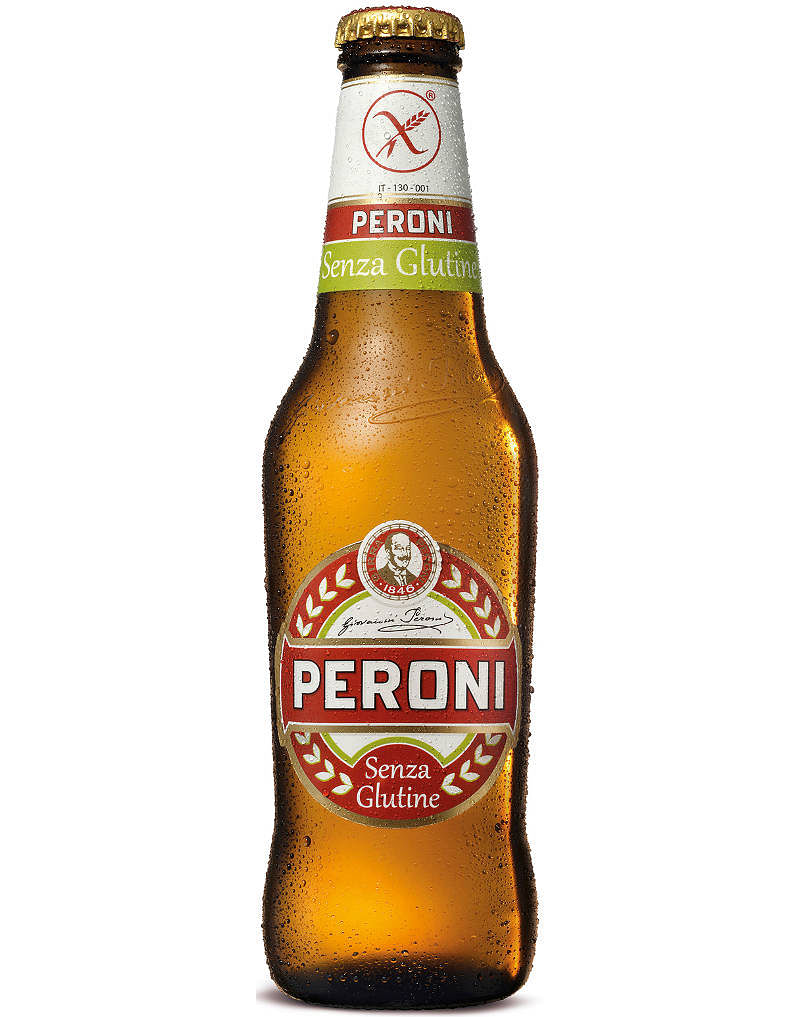 Birra Peroni 33 Cl