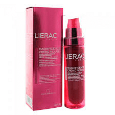 LIERAC MAGNIFICENCE CREME ROUGE 50 ML