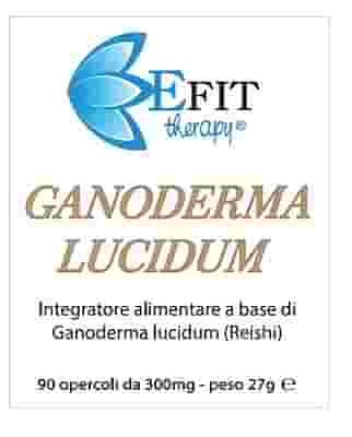 GANODERMA LUCIDUM-REISHI 90 OPERCOLI