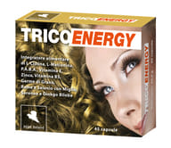 TRICOENERGY 45 CAPSULE 500 MG