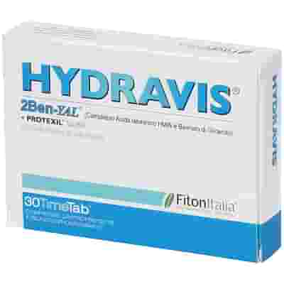 HYDRAVIS 30 COMPRESSE