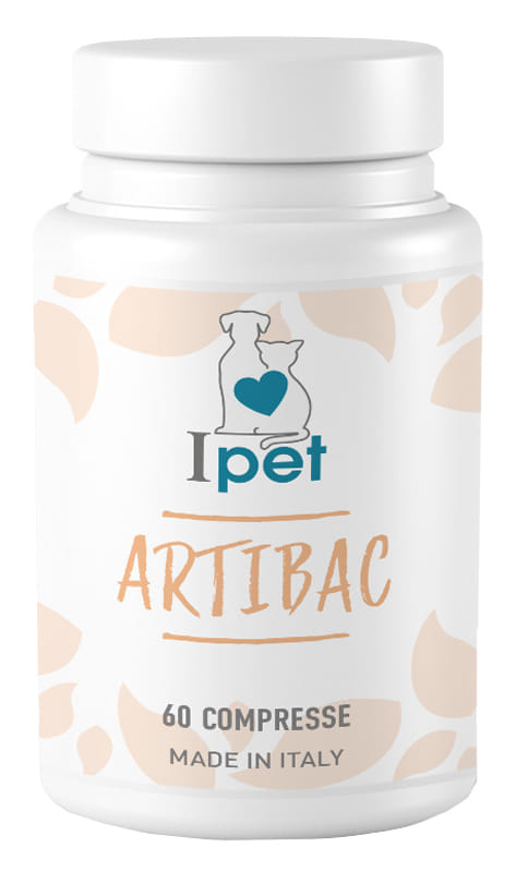 IPET ARTIBAC 60 COMPRESSE