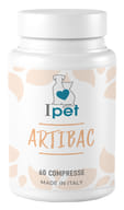 IPET ARTIBAC 60 COMPRESSE