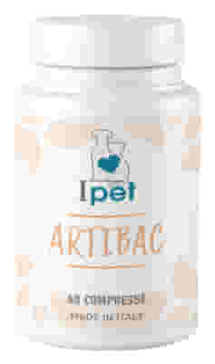 IPET ARTIBAC 60 COMPRESSE