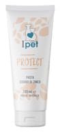 IPET PROTECT PASTA OSSIDO ZINCO 100 ML