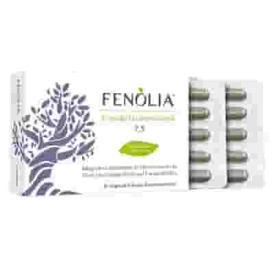 FENOLIA 30 CAPSULE GASTRORESISTENTI