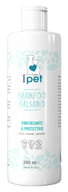 IPET SHAMPOO BALSAMO 250 ML