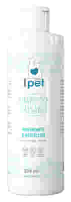 IPET SHAMPOO BALSAMO 250 ML