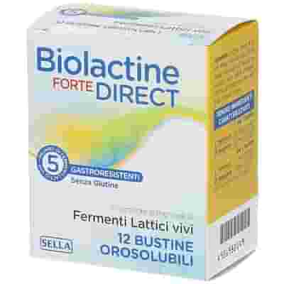 BIOLACTINE FORTE DIRECT 12 BUSTINE