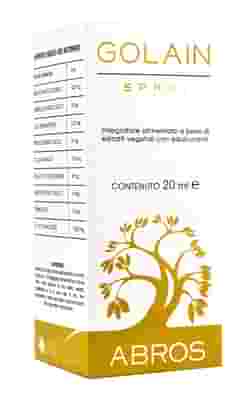 GOLAIN 20 ML