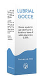 LUBRIAL GOCCE 0,3% 10 ML