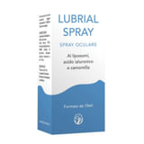 LUBRIAL SPRAY 15 ML