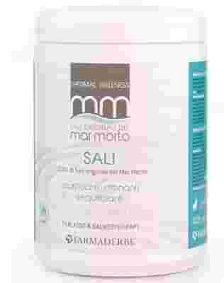 SALI ORIGINALI DEL MAR MORTO 1 KG