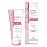 CLINIANS DERMOCOSMETIQUE TRATTAMENTO NUTRIENTE CORPO 200 ML
