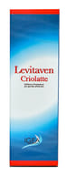 LEVITAVEN CRIOLATTE 150 ML