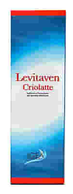 LEVITAVEN CRIOLATTE 150 ML