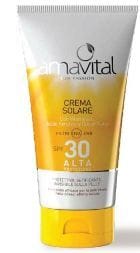 AMAVITAL CREMA SOLARE SPF30 150 ML