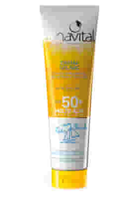 AMAVITAL CREMA SOLARE BIMBI SPF50+ 100 ML
