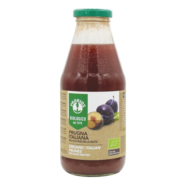 SUCCO DI PRUGNA 500 ML
