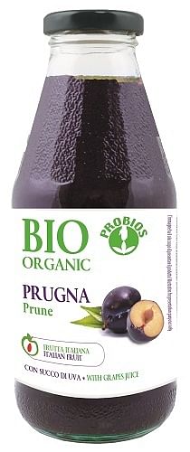 Succo Di Prugna 500 Ml