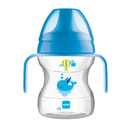 MAM TAZZA  LEARNDRINK BECCUCCIO SOFT 190  ML