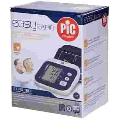 MISURATORE PRESSIONE PIC EASYRAPID