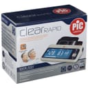 MISURATORE PRESSIONE PIC CLEARRAPID