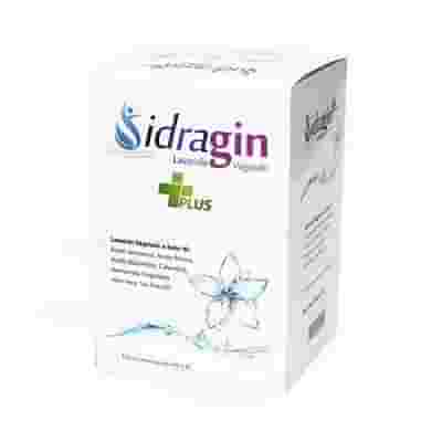 IDRAGIN PLUS LAVANDA VAGINALE 4 FLACONI DA 140 ML