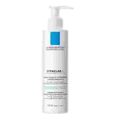 EFFACLAR H CREMA DETERGENTE 200 ML