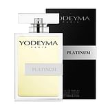 PLATINUM EAU DE PARFUM 100 ML
