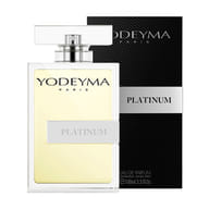 PLATINUM EAU DE PARFUM 100 ML