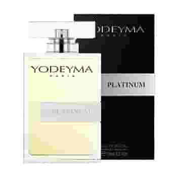 PLATINUM EAU DE PARFUM 100 ML