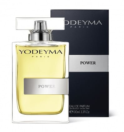 Power Eau De Parfum 100 Ml