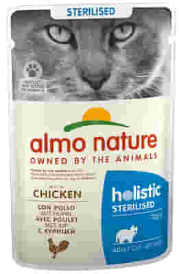 ANTI-HAIRBALL MANZO 70 G