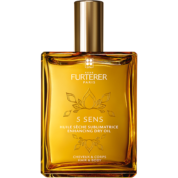 Rene Furterer 5 Sensi Olio 100 Ml Np