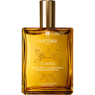 RENE FURTERER 5 SENS HUILE OLIO 100 ML NP