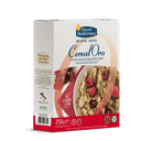 PIACERI MEDITERRANEI CEREALORO FIOCCHI DI RISO CON MAIS E FRUTTI ROSSI 250 G