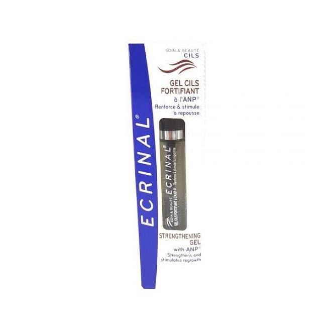 Ecrinal Gel Ciglia Rinforzante 9 Ml