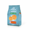 CRACKERS GUSTO PIZZA 200 G
