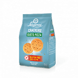 CRACKERS GUSTO PIZZA 200 G