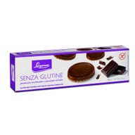 PASTICCINI BISCOTTO/CIOCCOLATO AL LATTE 100 G