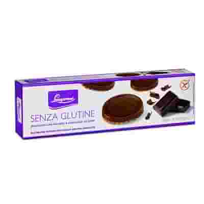 PASTICCINI BISCOTTO/CIOCCOLATO AL LATTE 100 G