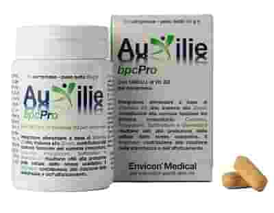 AUXILIE BPCPRO 30 COMPRESSE