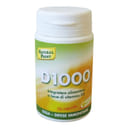 D1000 70 CAPSULE VEGETALI