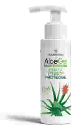 VONDERWEID ALOEGEL 250 ML