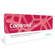 SIRINGA INTRA-ARTICOLARE CONDRONIL IAL ACIDO IALURONICO 1,6% 2 ML