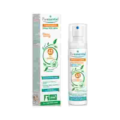 PURESSENTIEL SPRAY PURIFICANTE 41 OLI ESSENZIALI 75 ML
