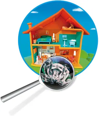 PURESSENTIEL SPRAY PURIFICANTE 41 OLI ESSENZIALI 75 ML PURESSENTIEL SPRAY PURIFICANTE 41 OLI ESSENZIALI 75 ML