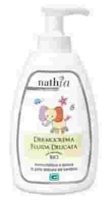 NATHIA DERMOCREMA FLUIDA 200 ML