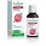 MISCELA CITRONELLA PER DIFFUSIONE 30 ML ECOCERT